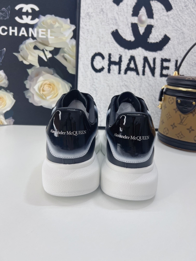 Alexander Mcqueen Casual Shoes